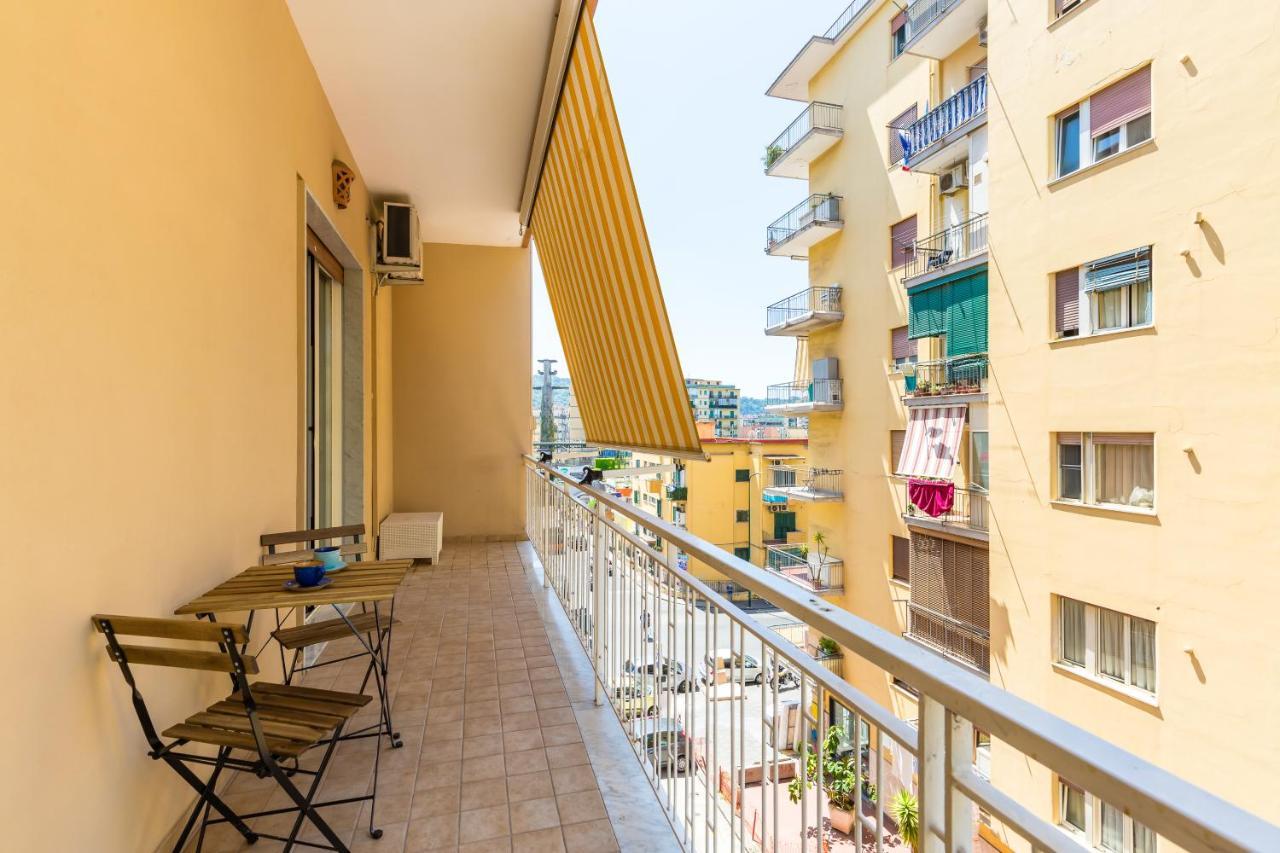 Alehouse At Napoli Expo By Napoliapartments エクステリア 写真