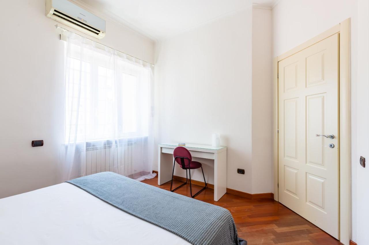 Alehouse At Napoli Expo By Napoliapartments エクステリア 写真
