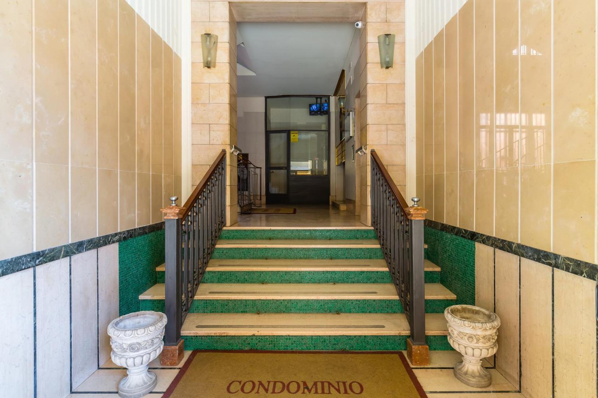 Alehouse At Napoli Expo By Napoliapartments エクステリア 写真