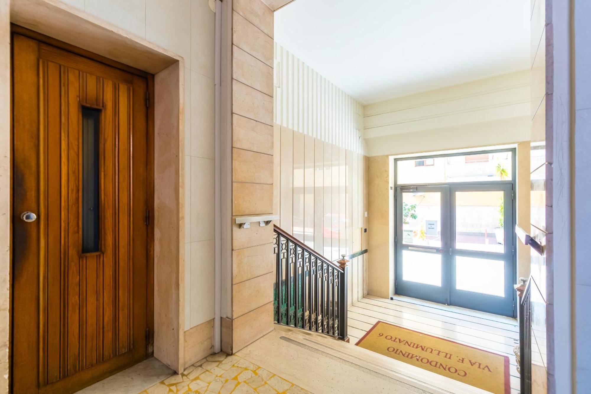 Alehouse At Napoli Expo By Napoliapartments エクステリア 写真