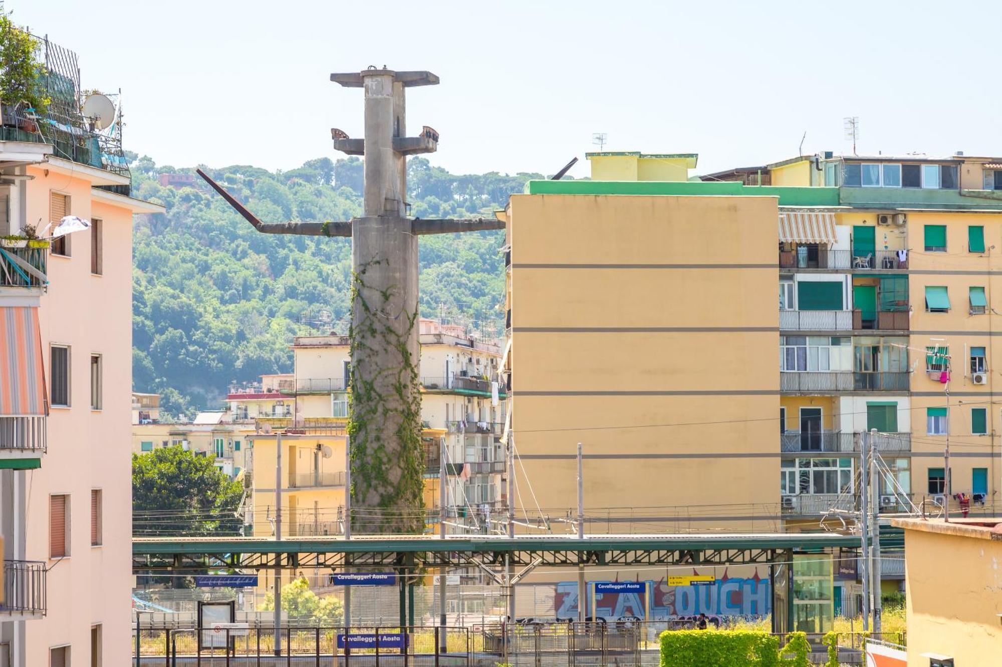 Alehouse At Napoli Expo By Napoliapartments エクステリア 写真